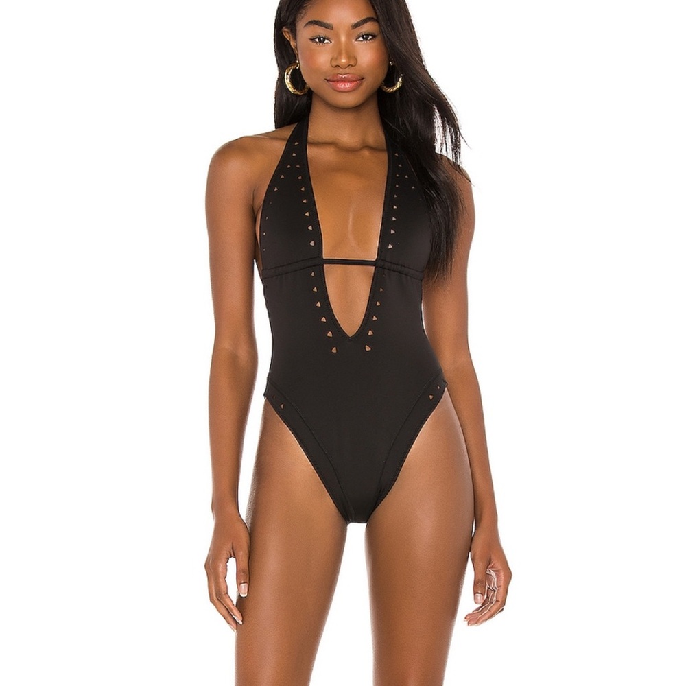 GiGi C Carrie one piece suit